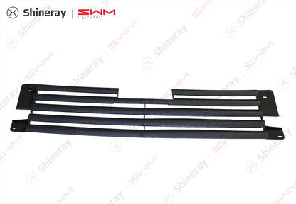 5509300-BA010-A000000>Engine grille guard plate
