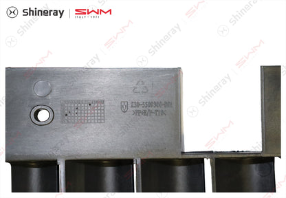 5509300-BA010-A000000>Engine grille guard plate
