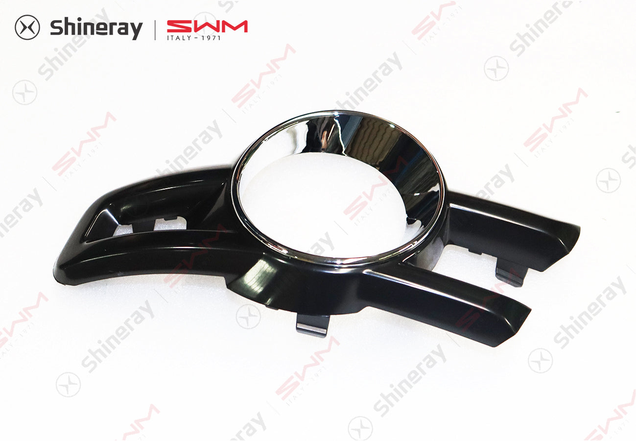 5509500-BB010-A000000>Right front fog lamp trim component
