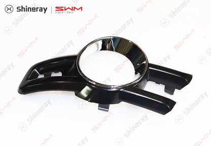 5509500-BB010-A000000>Right front fog lamp trim component