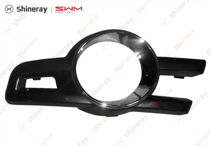 5509500-BB010-A000000>Right front fog lamp trim component