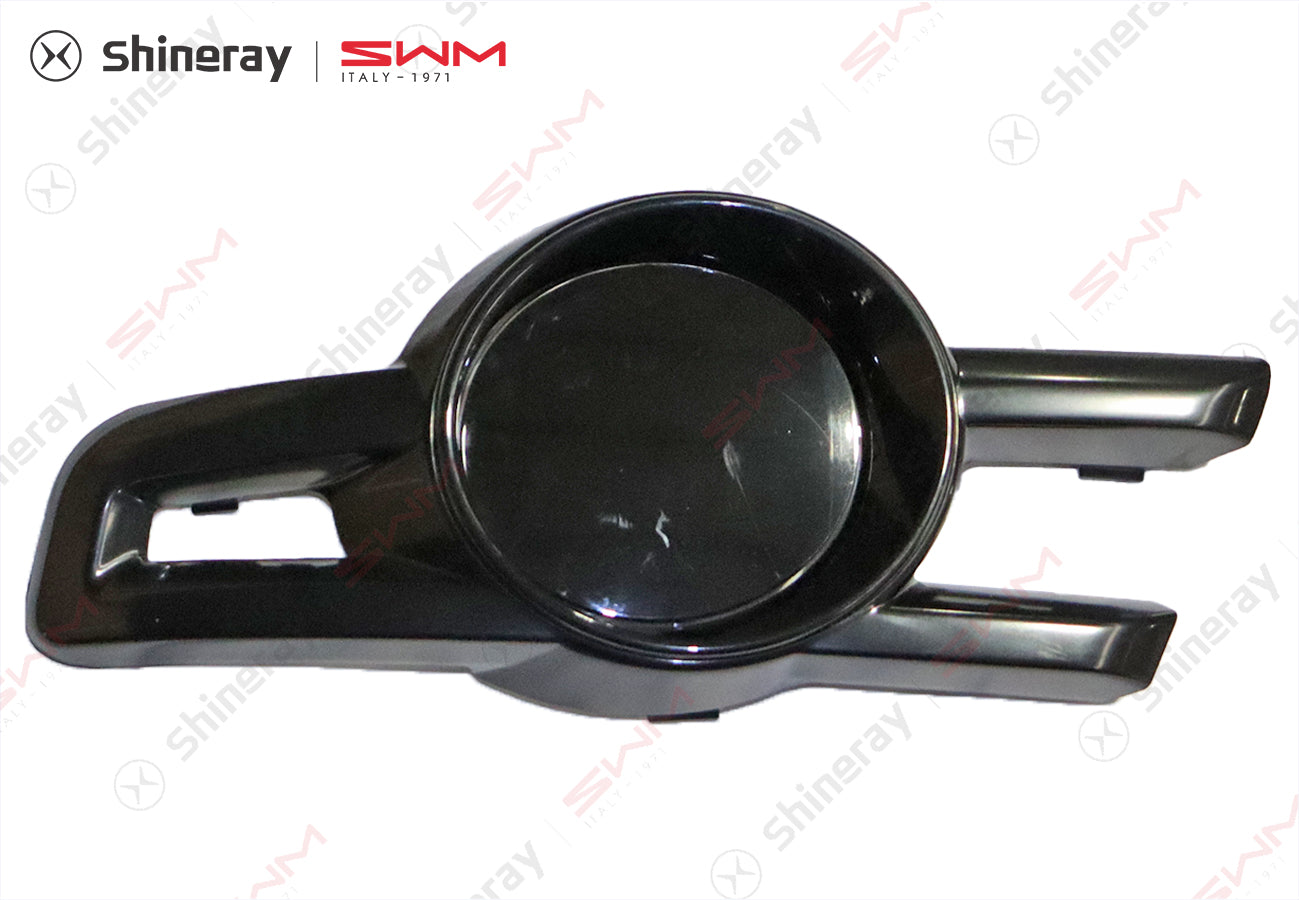 5509500-BB020-A000000>Front fog lamp trim component right (with plug