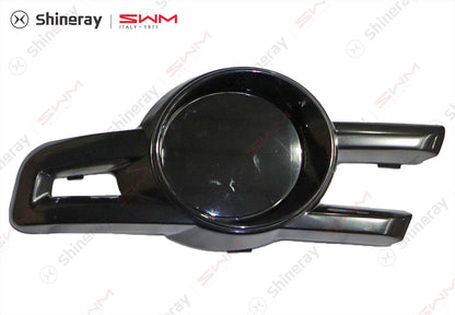 5509500-BB020-A000000>Front fog lamp trim component right (with plug