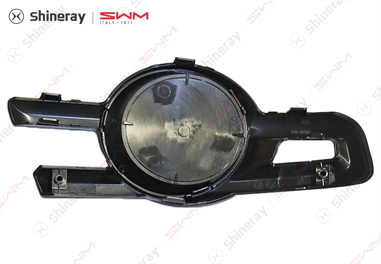 5509500-BB020-A000000>Front fog lamp trim component right (with plug