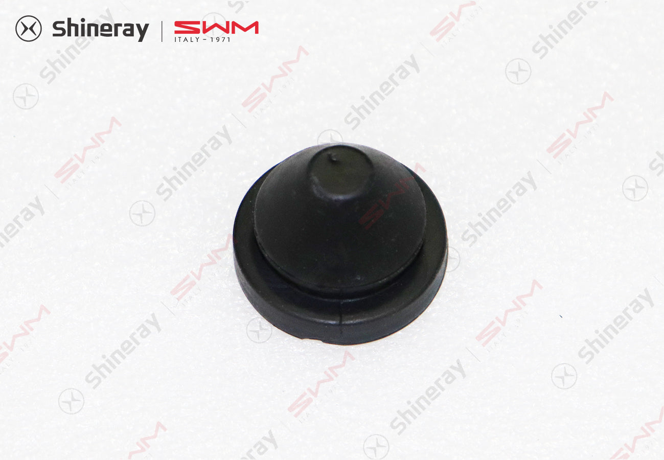 5509604-DA010-A000000>Ball head installation rubber sleeve