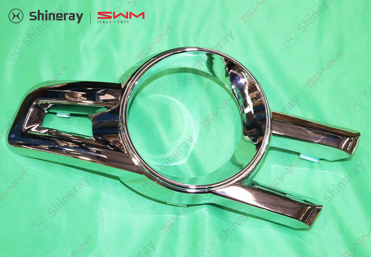 5509700-BB010-A000000>Right front fog lamp trim component
