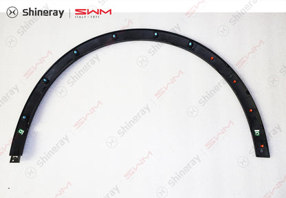 5512100-DA010-A000000>Left front wheel arch assembly