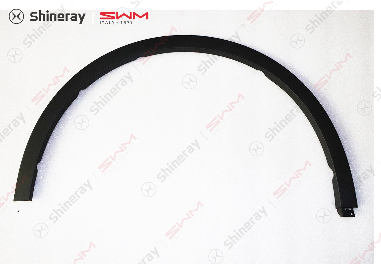 5512100-DA010-A000000>Left front wheel arch assembly