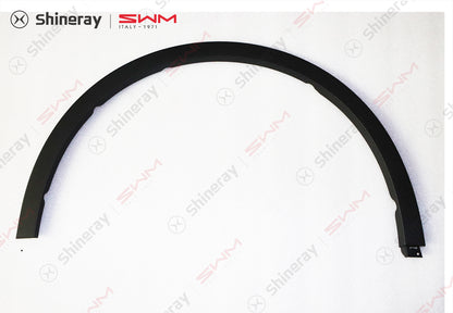 5512100-DA010-A000000>Left front wheel arch assembly