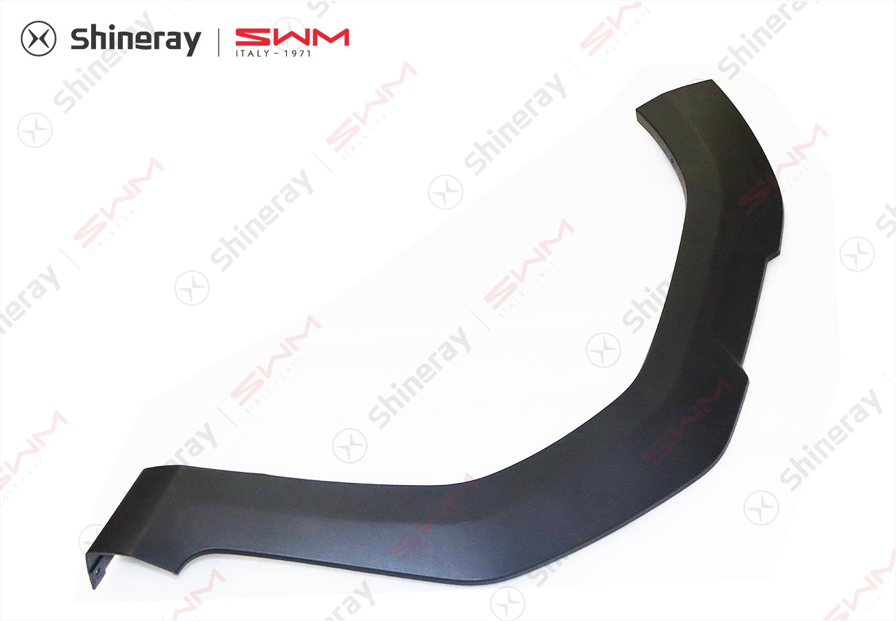 5512100-FA010-A100000>Left front wheel arch assembly