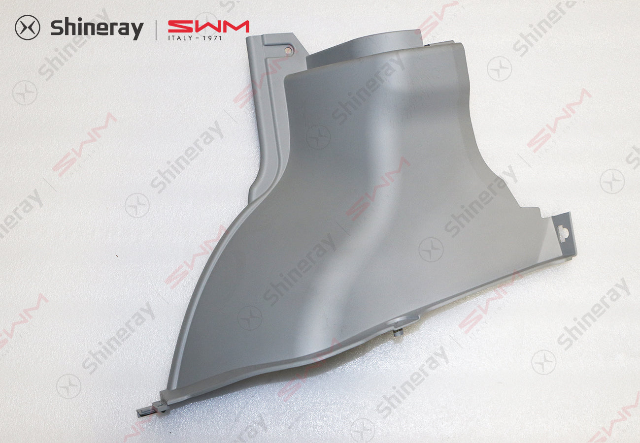 5512101-BB020-A000000>Front wheel arch trim (left) (light