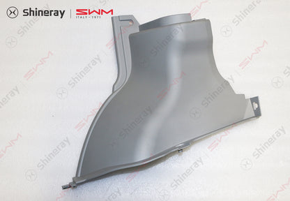 5512101-BB020-A000000>Front wheel arch trim (left) (light