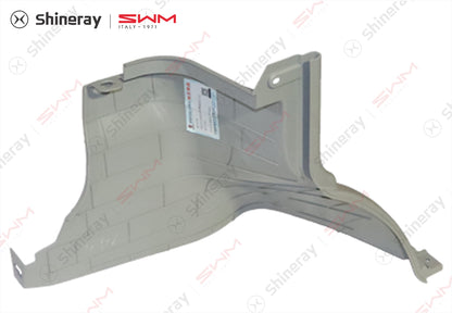 5512101-BB020-A000000>Front wheel arch trim (left) (light