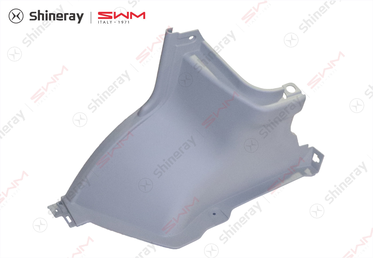 5512101-BB020-A000000>Front wheel arch trim (left) (light