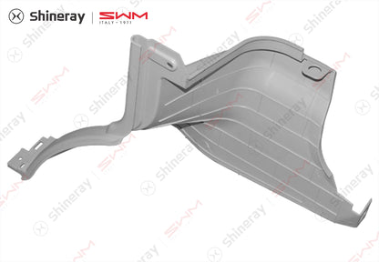 5512102-BB020-A000000>Front bumper trim piece (right) (light color