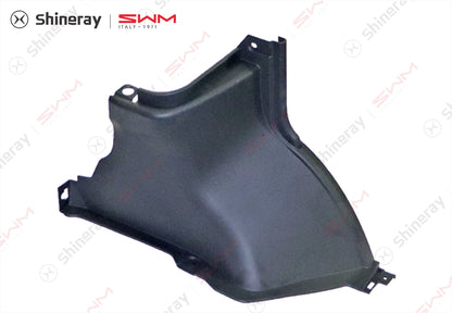 5512102-BB030-A000000>Front bumper trim piece (right) (black