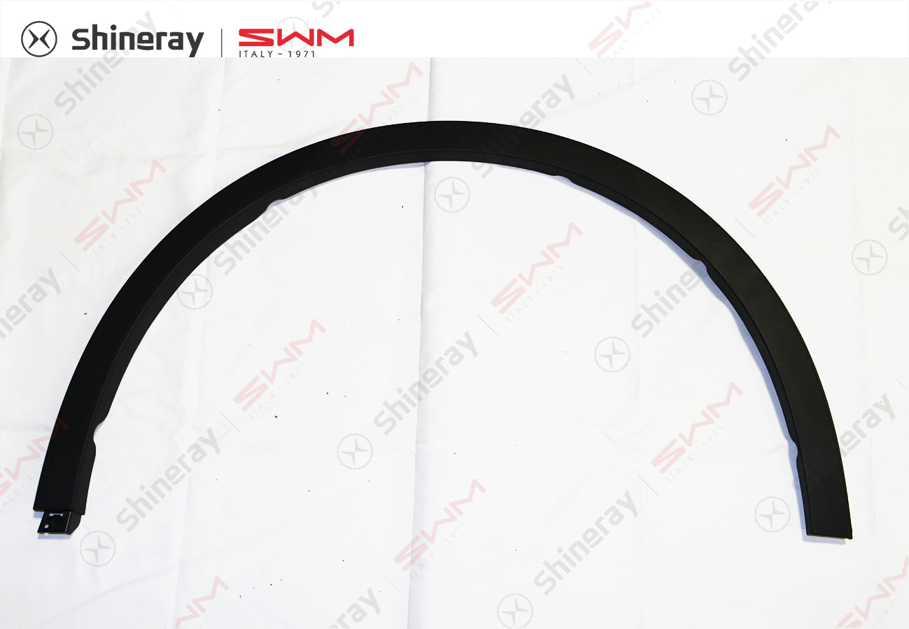 5512200-DA010-A000000>Right front wheel arch assembly