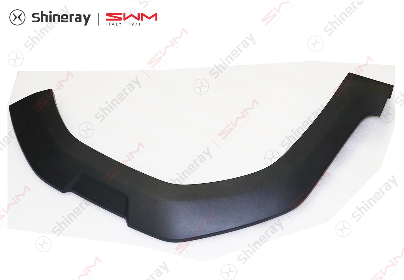 5512200-FA010-A100000>Right front wheel arch assembly