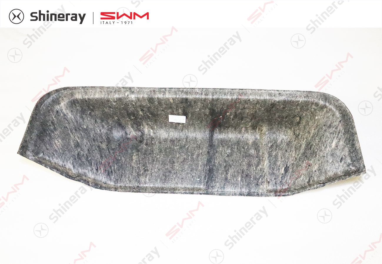 5512210-BB040-AA00000>Rear wheel arch trim (left)