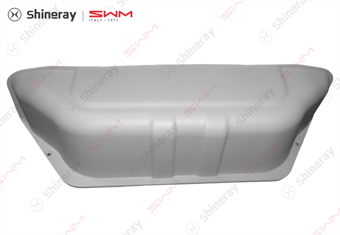 5512220-BB010-AA00000>Rear wheel arch trim (right)