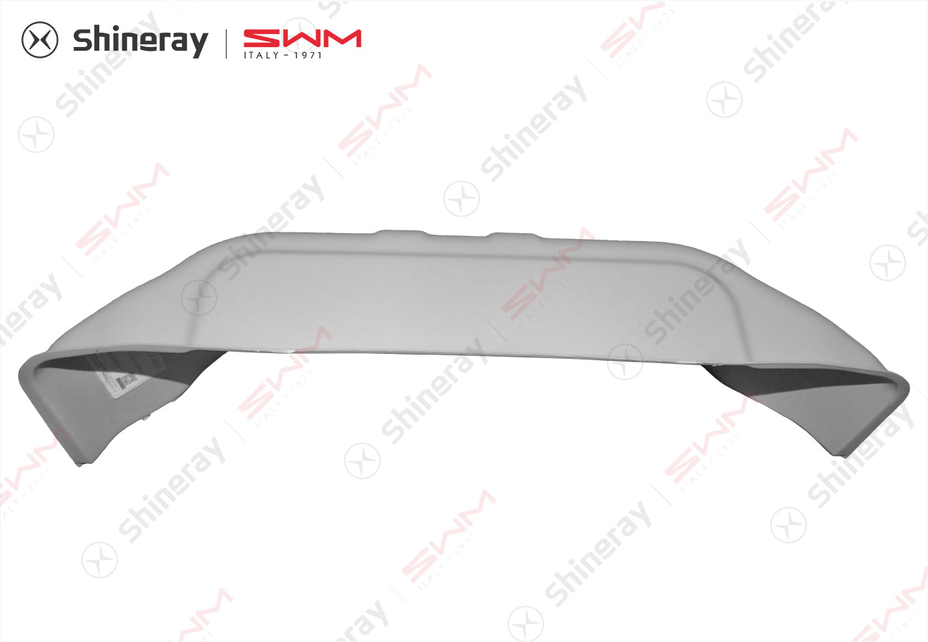 5512220-BB010-AA00000>Rear wheel arch trim (right)