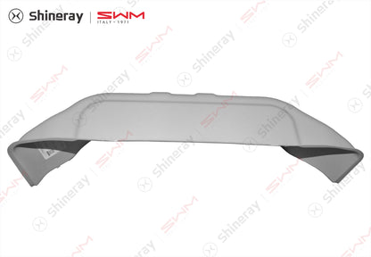 5512220-BB010-AA00000>Rear wheel arch trim (right)