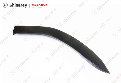 5512300-FA010-A000000>Front section of left rear wheel arch assembly
