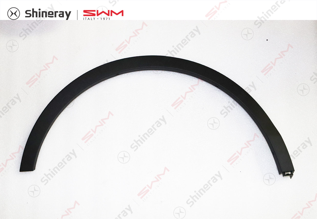 5512400-DA010-A000000>Right rear wheel arch assembly