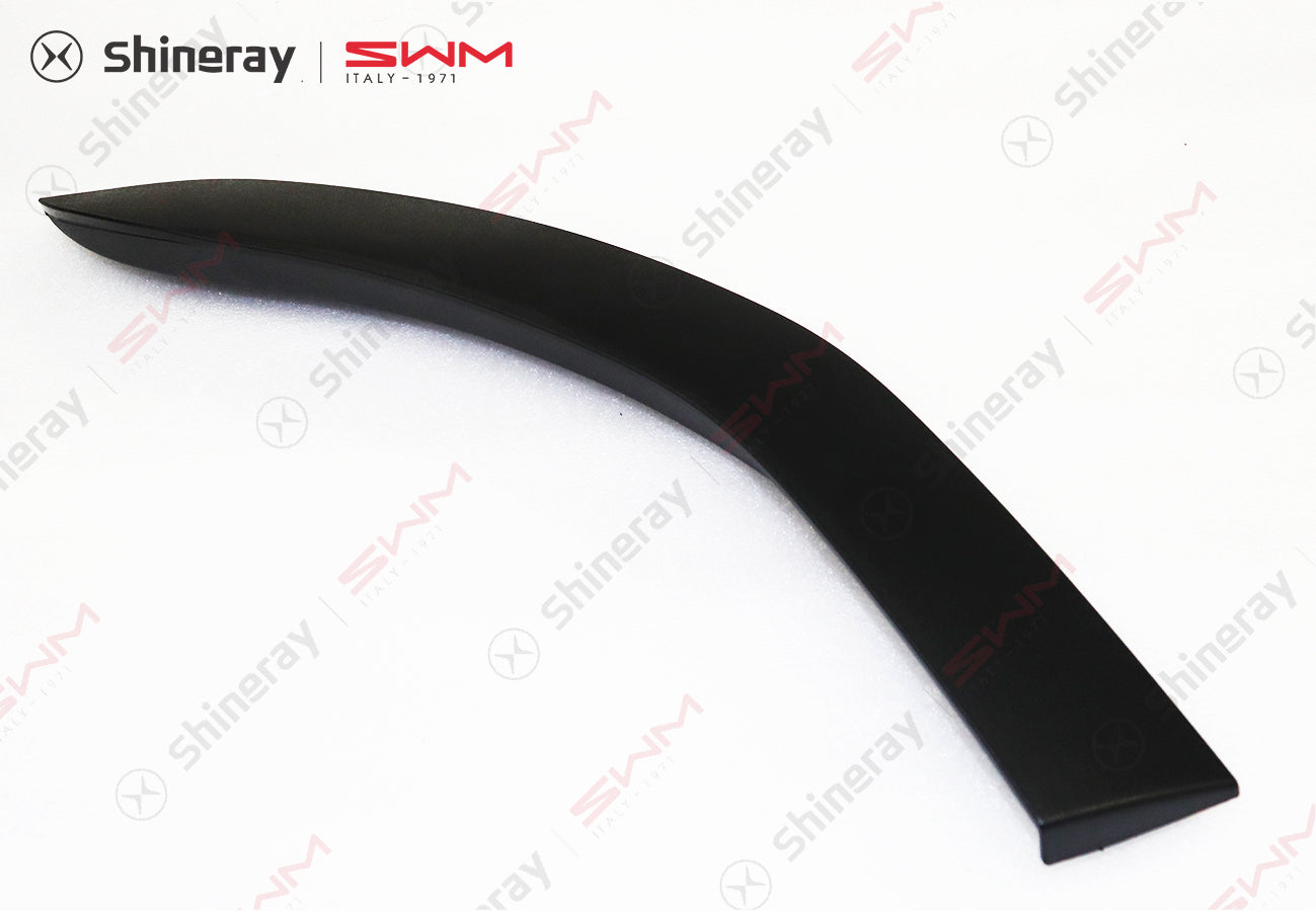 5512400-FA010-A000000>Front section of right rear wheel arch assembly