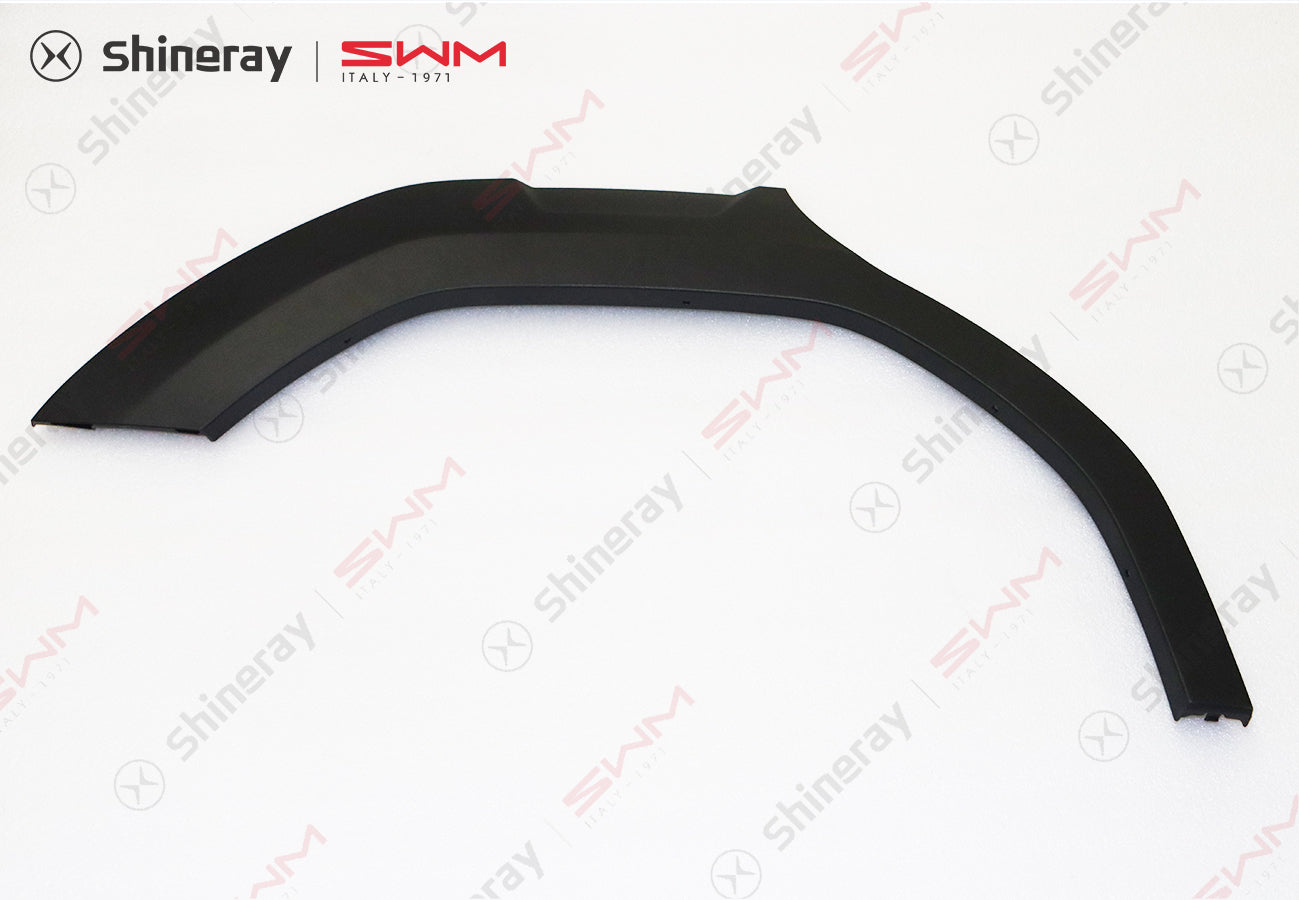 5512600-FA010-A000000>Rear section of right rear wheel arch assembly