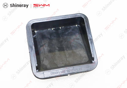5513100-BA010-A000000> Exhaust Port Assembly