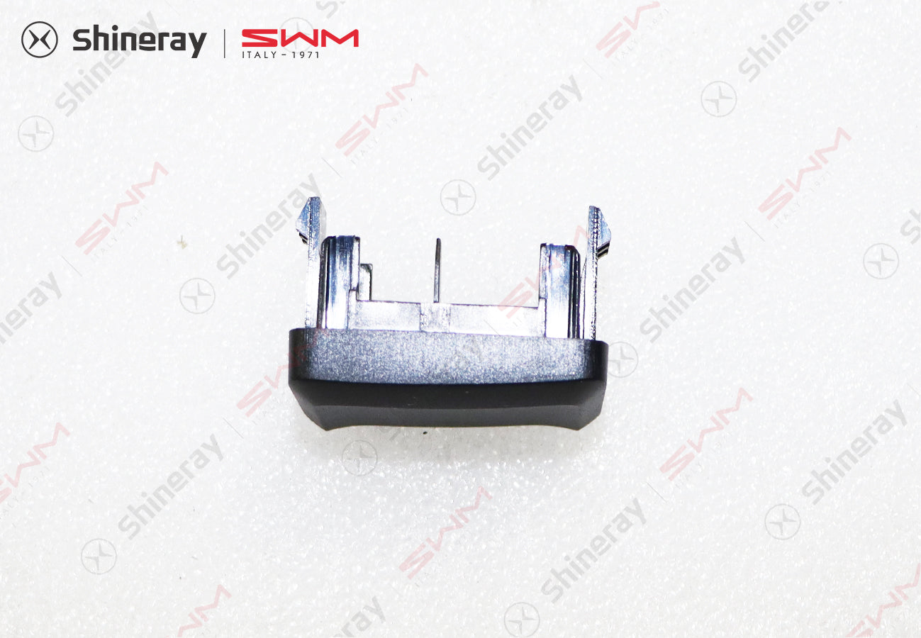 5519110-C0010-A000000>Left hole cover of dashboard