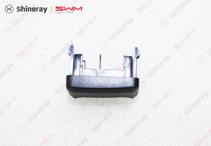 5519110-C0010-A000000>Left hole cover of dashboard
