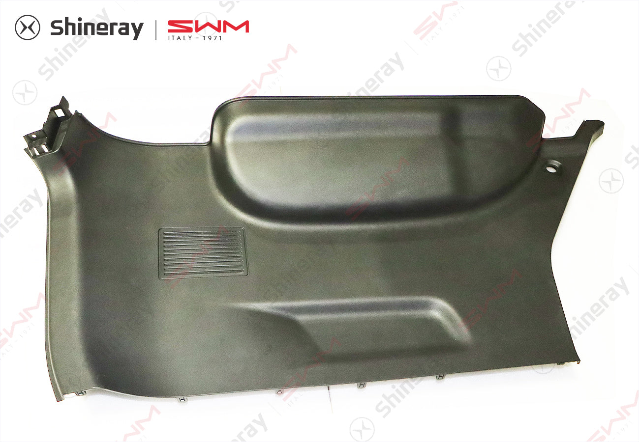 5522210-FA010-A000000>Side Interior Panel Assembly (Right)