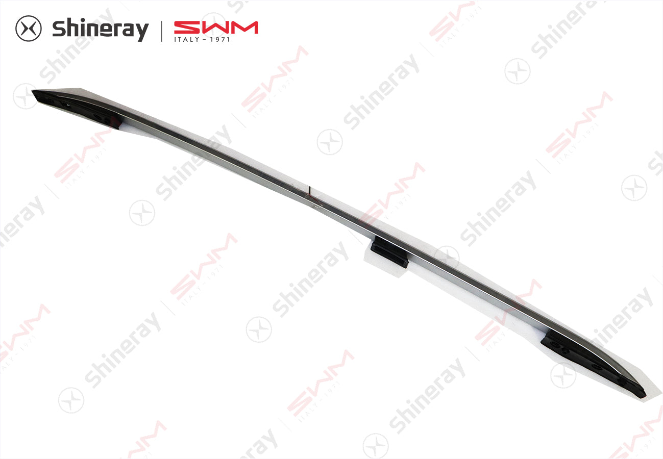 5524100-D0020-A400000>Left luggage rack assembly (1.5T
