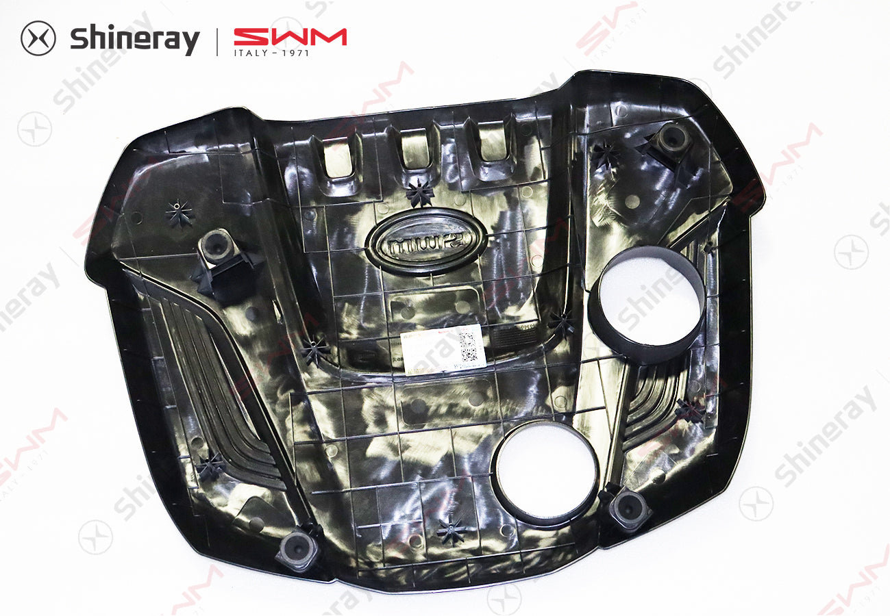 5524100-DA010-A200000>Engine upper guard assembly (2.0L