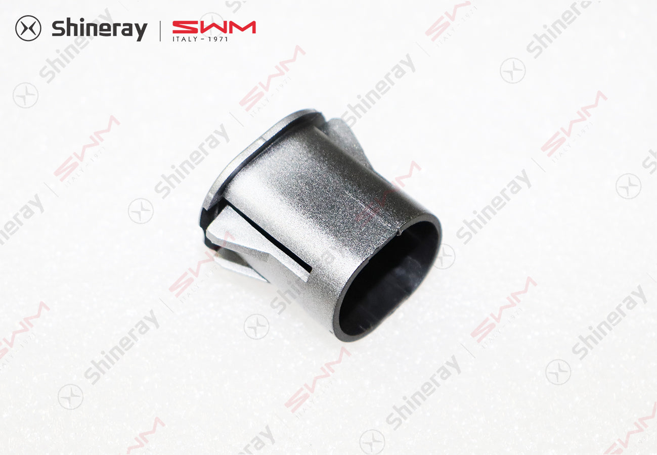 5524102-D0020-A100000>Left front cover (1.5T)