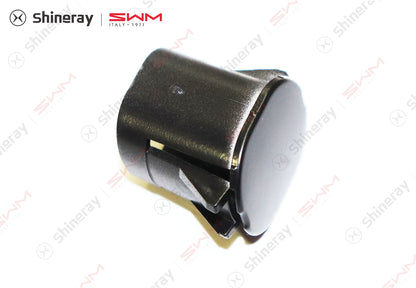 5524102-DA010-A000000>Left Front End Cover (1.5T)