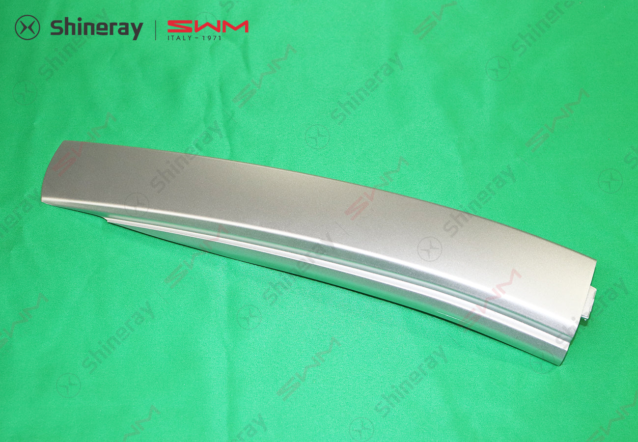 5524102-E0010-A000000>Left Front End Cover