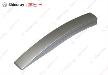 5524102-E0030-A000000>Left Front End Cover