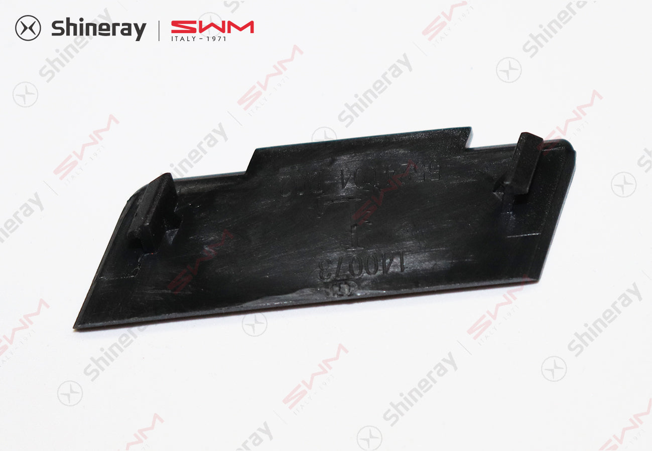 5524104-D0020-A000000>Left middle plug (1.5T