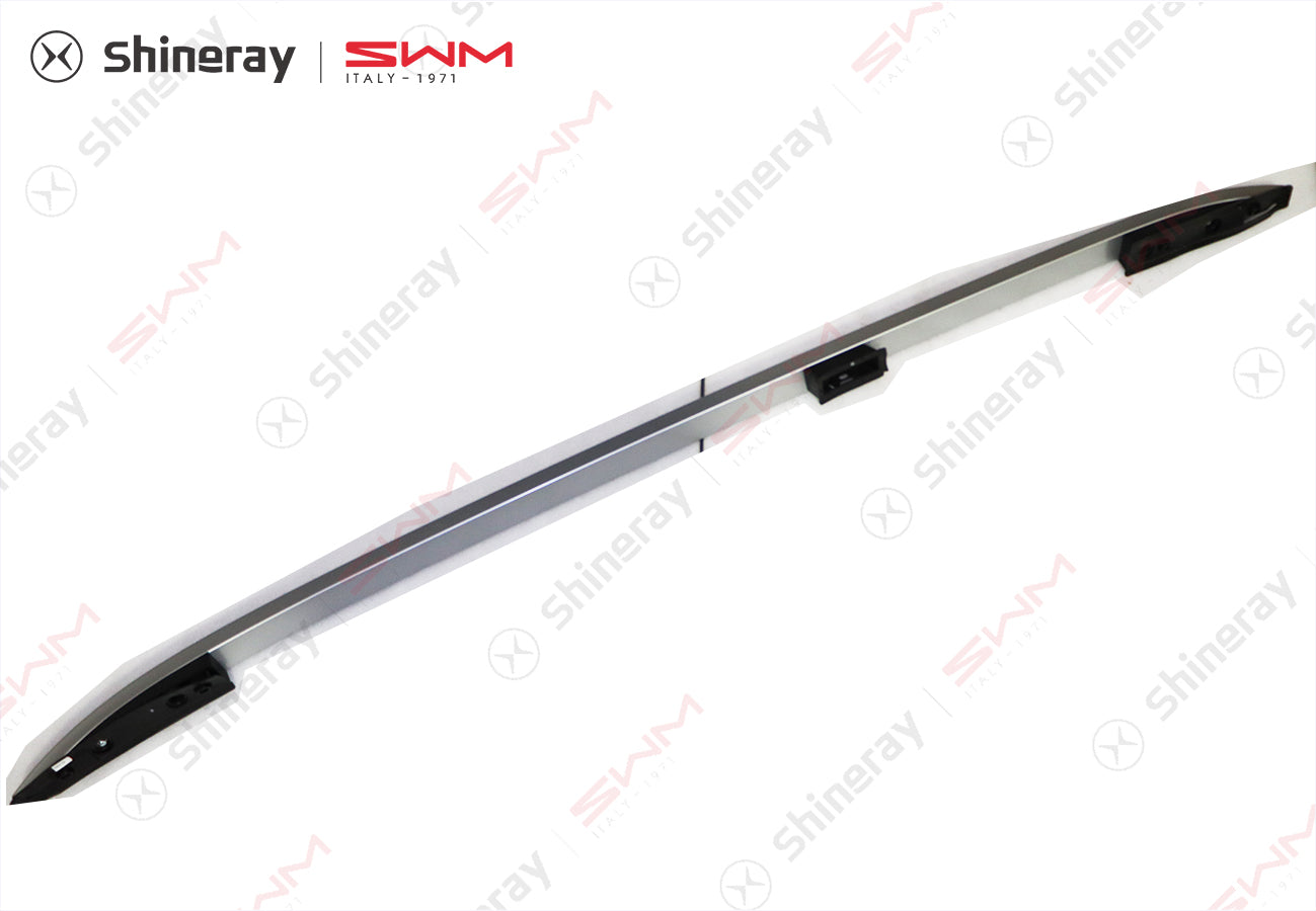 5524200-D0020-A400000. Rear luggage rack assembly (1.5T