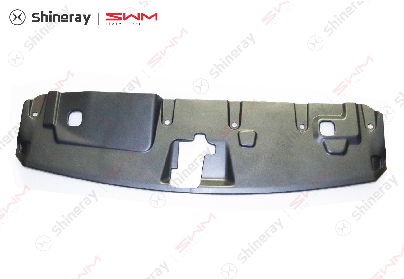 5524200-FA010-A000000>Cabin Central Decoration Assembly