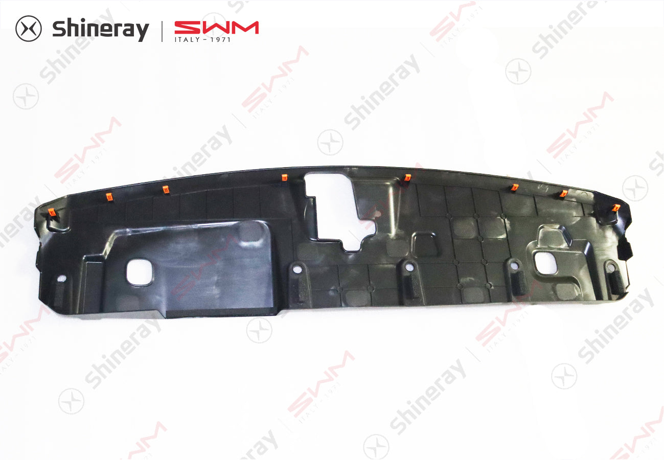 5524200-FA010-A000000>Cabin Central Decoration Assembly