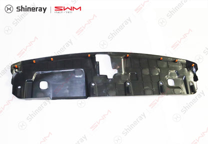 5524200-FA010-A000000>Cabin Central Decoration Assembly