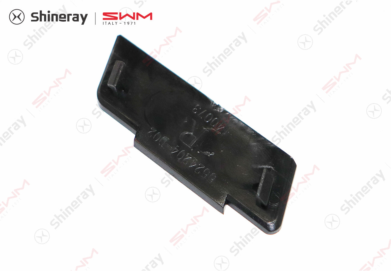 5524204-D0020-A000000>Right Middle Plug Cover (1.5T
