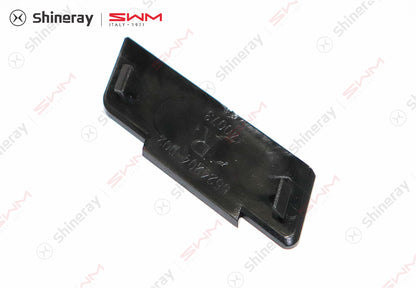 5524204-D0020-A000000>Right Middle Plug Cover (1.5T
