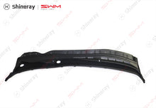 5532100-D0010-AA00000>Windshield intake grille assembly