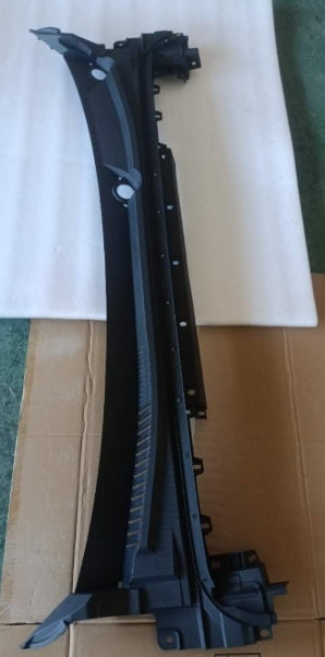 5532100-E0020-AA00000>Windshield grille assembly (with holes)