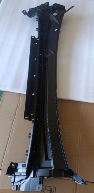5532100-E0020-AA00000>Windshield grille assembly (with holes)